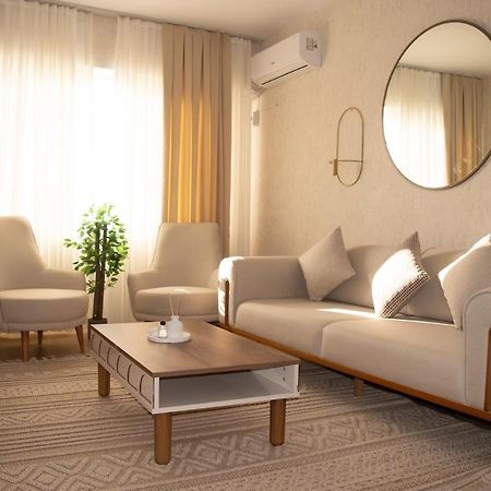 Luxe Suite Ay37 Eskiomerler Buitenkant foto