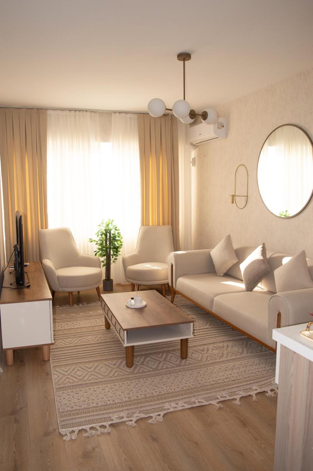 Luxe Suite Ay37 Eskiomerler Buitenkant foto